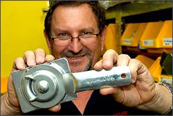 Strut Technology Cairns - Lavinia 0