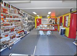 Strut Technology Cairns - Lavinia 3