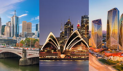 All Cities