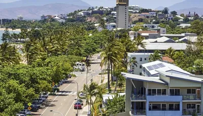 Townsville