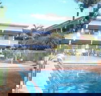 Golden Sands Motor Inn Forster - Bet 4u