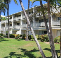 Beachfront Terraces - Click Find