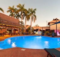 Bali Hai Resort  Spa - Click Find