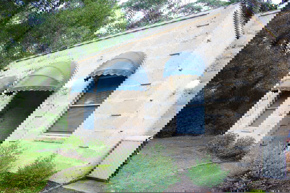 Halls Gap VIC Click Find
