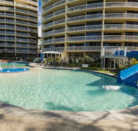Gemini Resort - Click Find