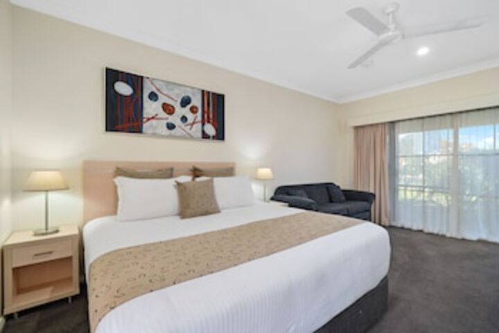 Rannock NSW Click Find