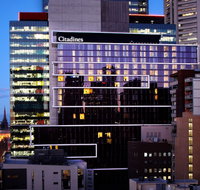 Citadines on Bourke Melbourne - Click Find
