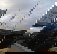 Bell Tower Inn - Click Find