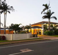 Miners Lodge Motor Inn