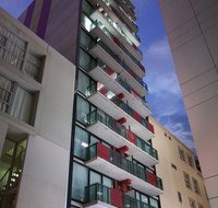 Fraser Place Melbourne - Click Find