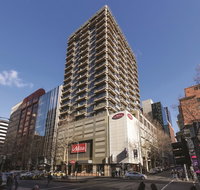 Adina Apartment Hotel Melbourne - Click Find