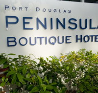 Peninsula Boutique Hotel Port Douglas - Adults Only Haven - Click Find