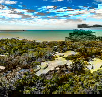 Sanctuary Palm Cove - Click Find