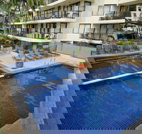 Seaview Resort - Click Find