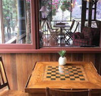 Forest Lodge Resort - Click Find