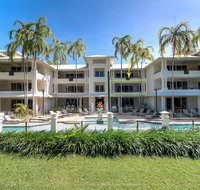 Mandalay Luxury Beachfront Apartments - Click Find