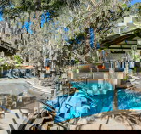 Paradise on the Beach Resort - Palm Cove - Click Find