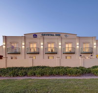Best Western Crystal Inn - Lawyer Find