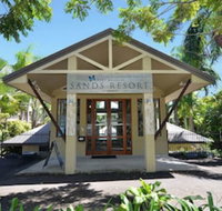 Port Douglas Sands Resort - Click Find