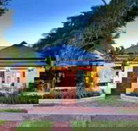 Bay Haven Lodge - Click Find