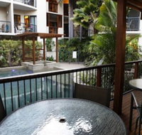 Bay Villas Resort - Click Find