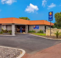 Comfort Inn Busselton River Resort - Click Find
