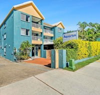 Aquarius Gold Coast - Click Find