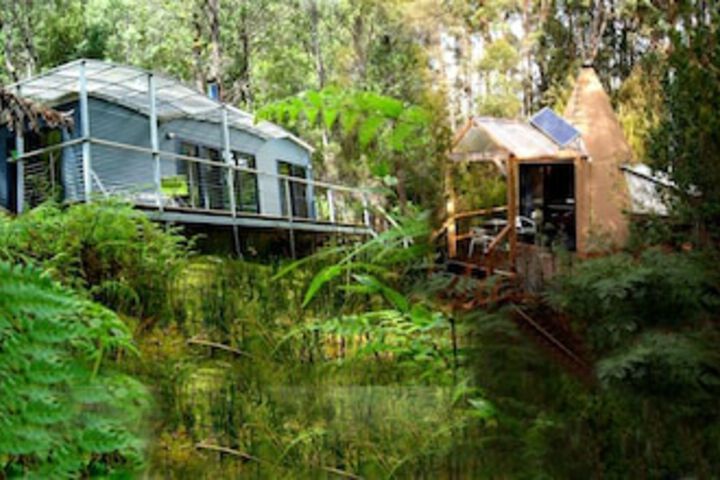 Glen Huon TAS Click Find