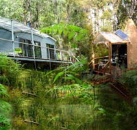 Huon Bush Retreats - Click Find