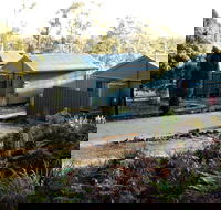 Lumera Chalets - Click Find
