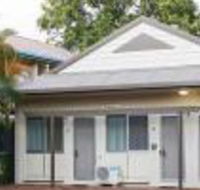 River Esplanade Motel - Click Find