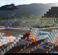 Sarayi Boutique Hotel - Click Find
