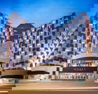 Hyatt Regency Perth - Bridge Guide