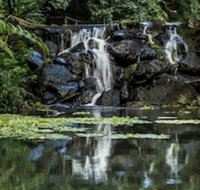 Kondalilla Eco Resort - Lawyer Find
