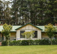 Federation Gardens  Possums Hideaway - Click Find