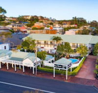 Kiama Shores - Click Find