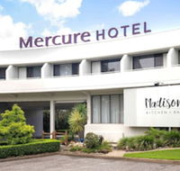 Mercure Charlestown - Click Find
