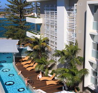 Rumba Beach Resort - Click Find