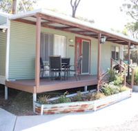 Kendenup Lodge and Cottages - Click Find