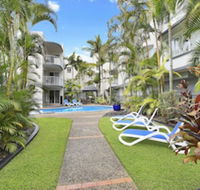 Beachside Mooloolaba - Click Find