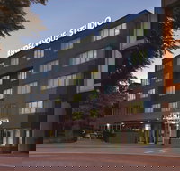 Rendezvous Hotel Perth Central - Bet 4u