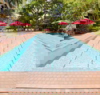 Frontier Darwin Hotel - Click Find
