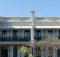 Randwick Lodge - Bet 4u