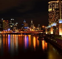 Metro Apartments on Bank Place - Click Find