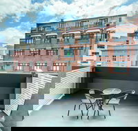 Central Studio Hotel Sydney - Click Find