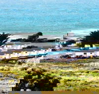 Discovery Parks  Devonport - Click Find