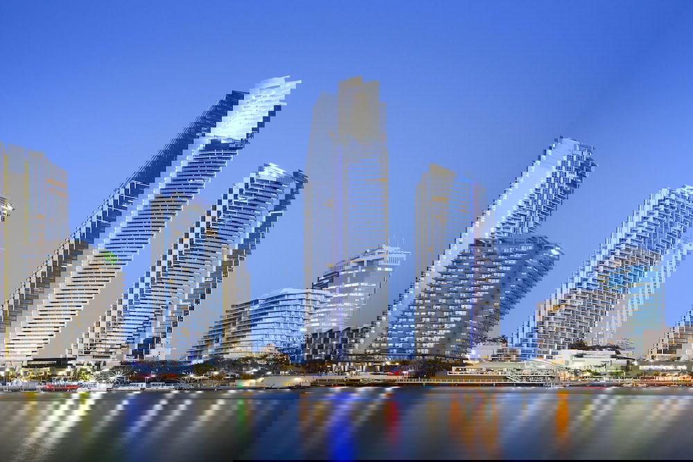 Isle Of Capri QLD Bet 4u