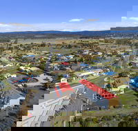 Swansea Ocean Villas - Click Find