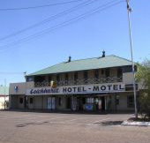 Leichhardt Hotel / Motel - Click Find