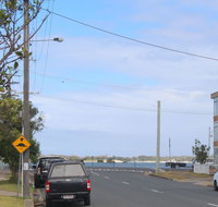 Broadwater Keys - Click Find